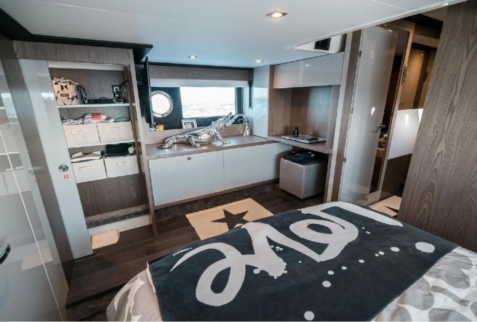 Cranchi T53 LD Yacht For Sale
