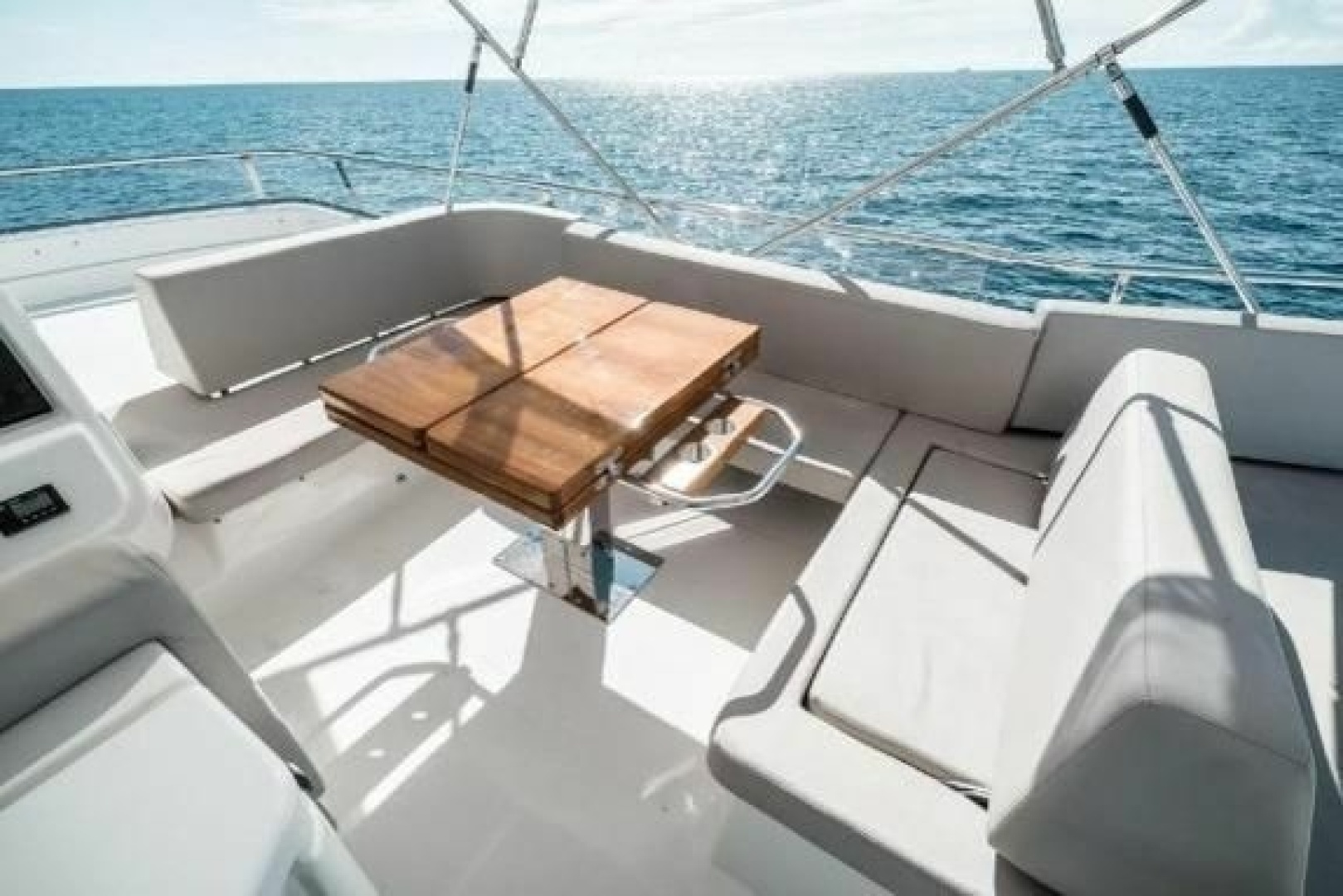 2018 Cranchi T53 LD