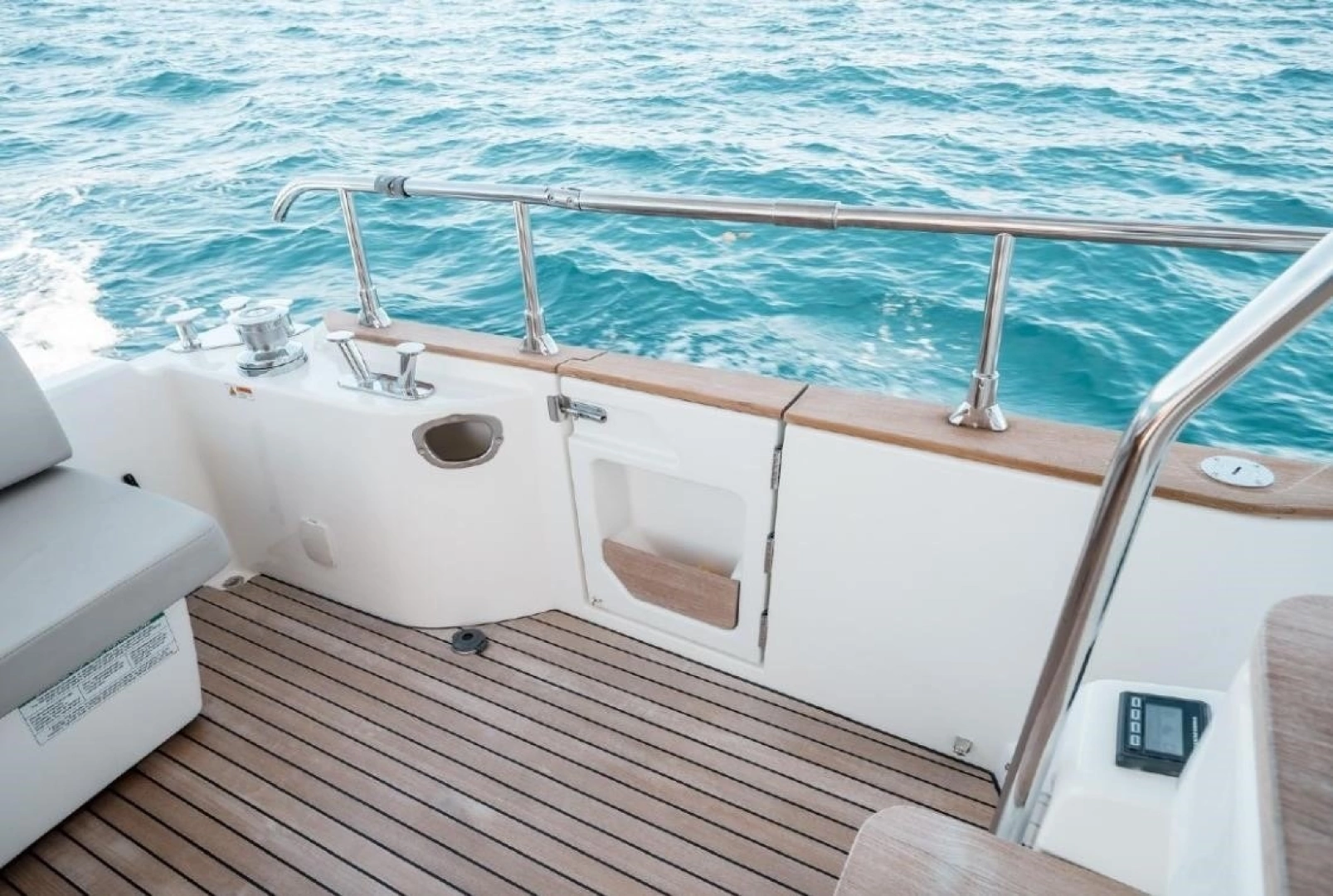 Cranchi T53 LD Yacht For Sale