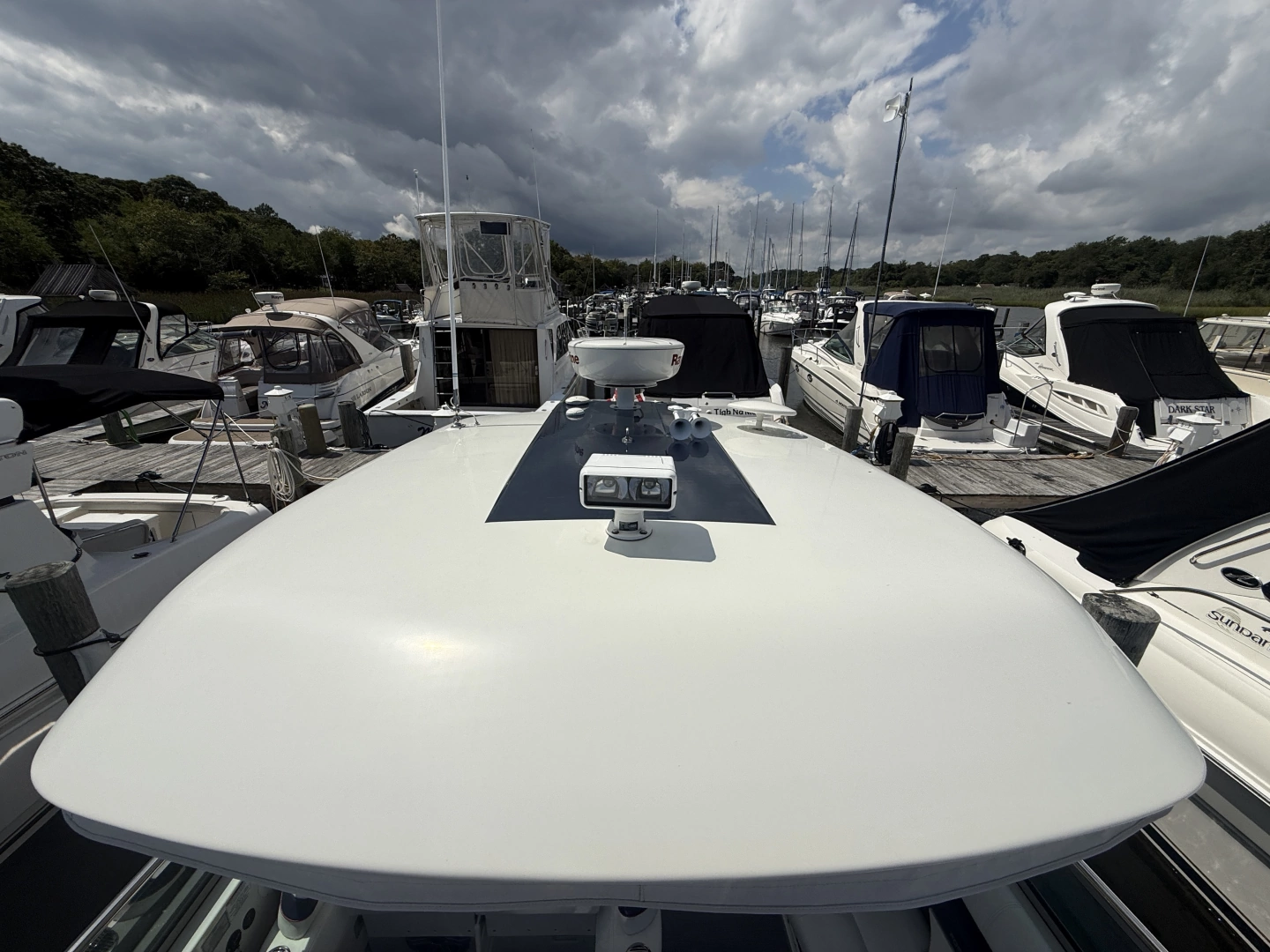 Formula 370 Super Sport Yacht For Sale
