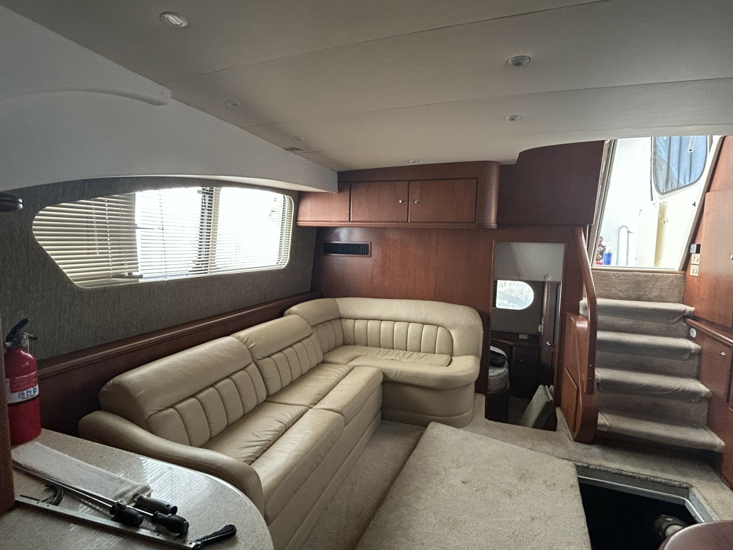 39ft Silverton Yacht For Sale