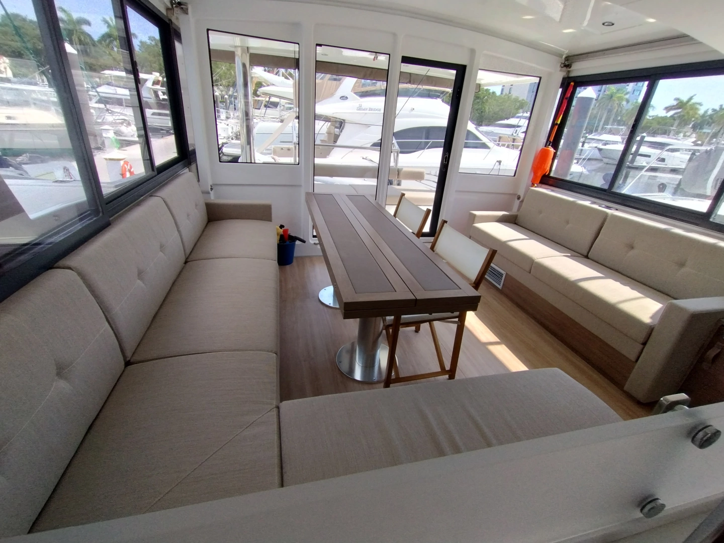 Bali 4.8 Yacht For Sale