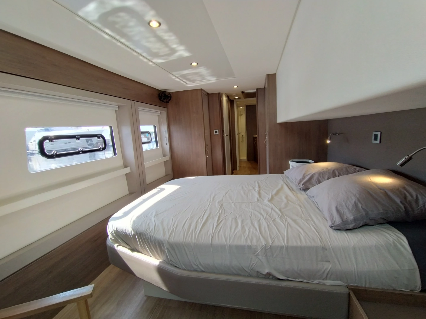 Bali 4.8 Yacht For Sale
