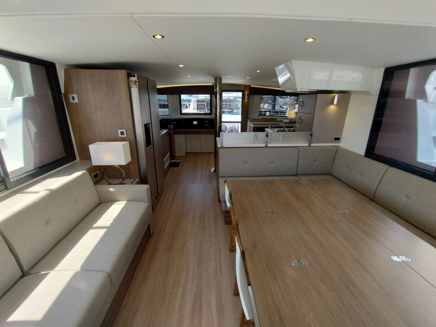 Bali 4.8 Yacht For Sale