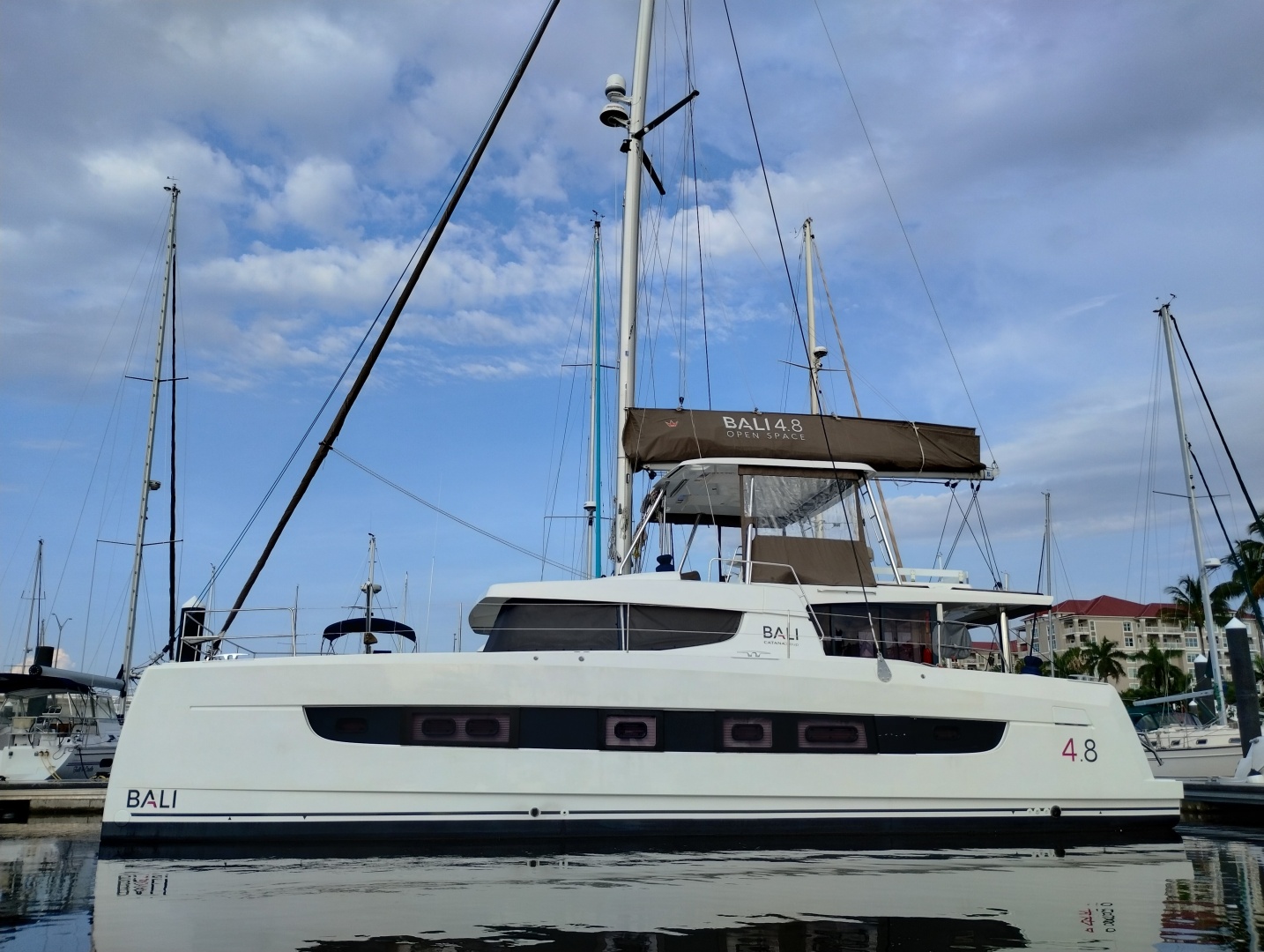 2023 Bali 4.8 