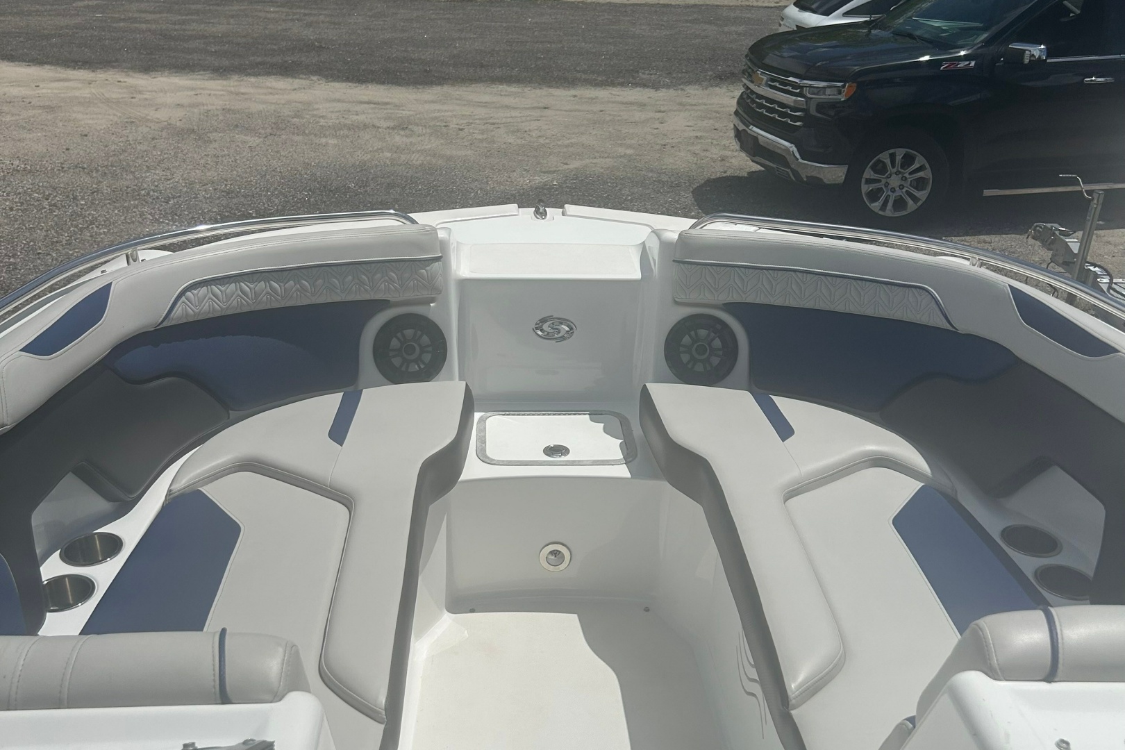 22ft Hurricane Yacht For Sale