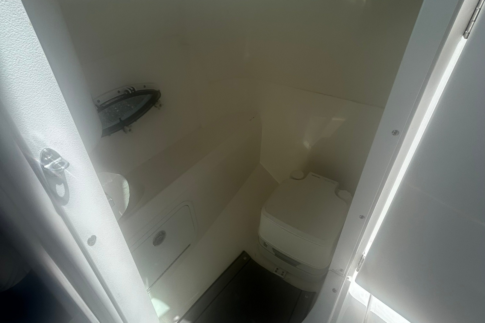 22ft Hurricane Yacht For Sale