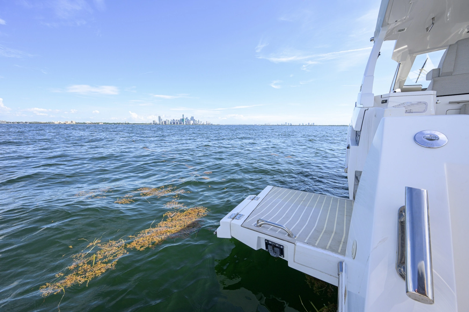 Azimut Verve 40 Yacht For Sale