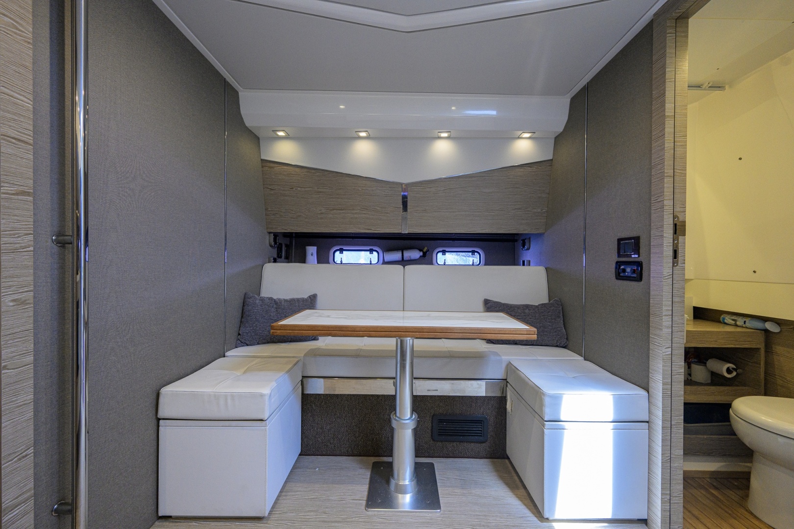 2019 Azimut Verve 40