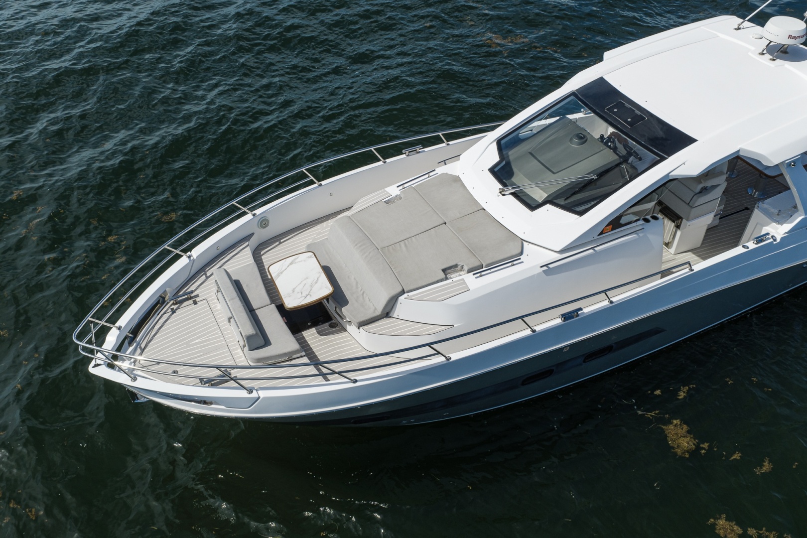 2019 Azimut Verve 40