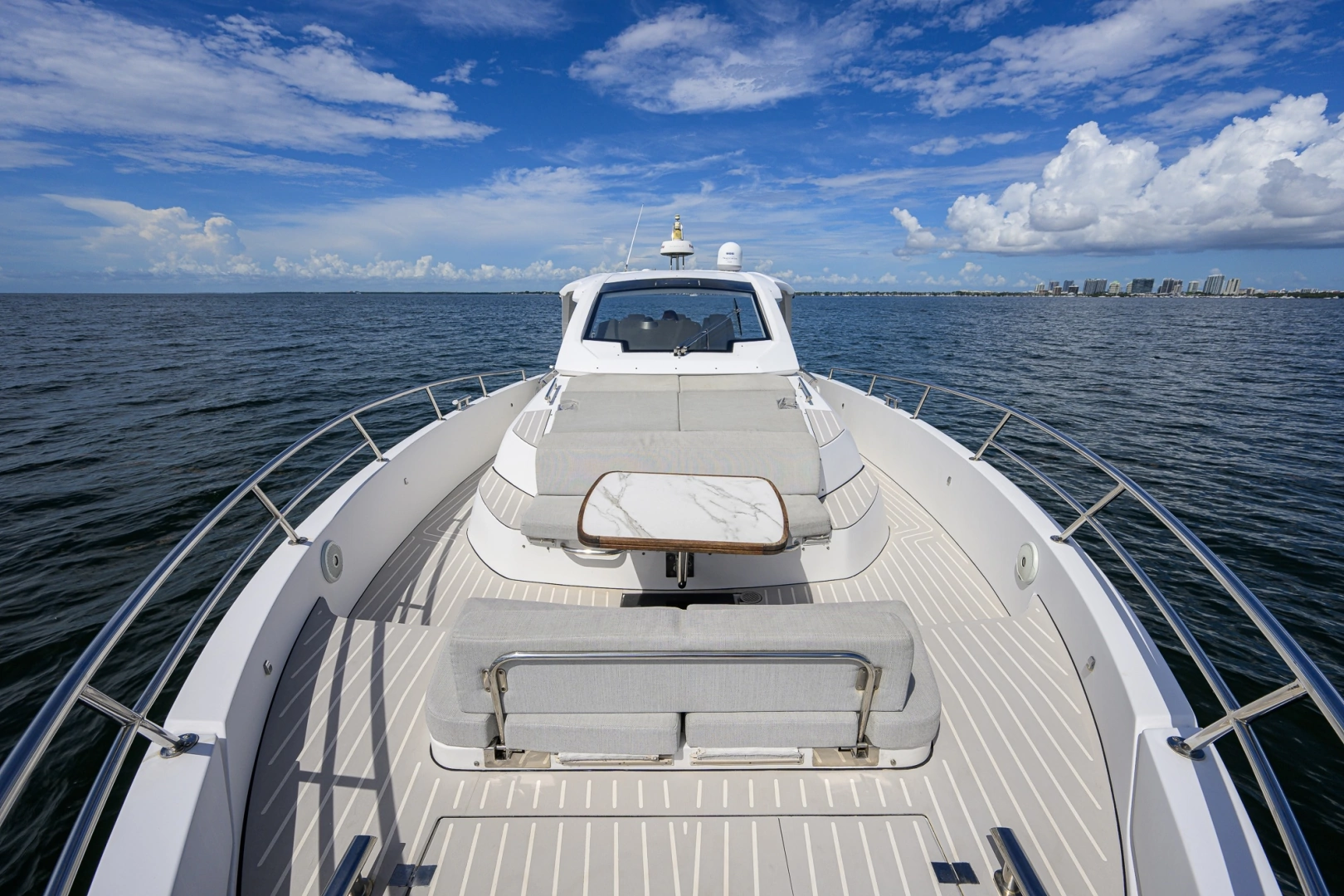 Azimut Verve 40 Yacht For Sale