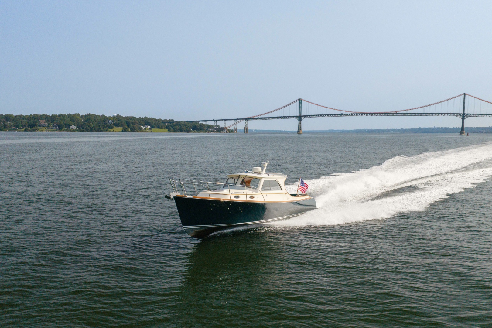 Port Bow