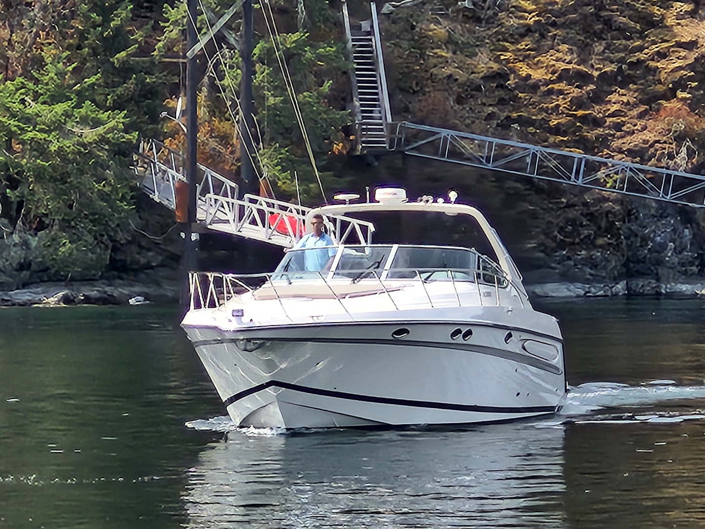 41ft Maxum Yacht For Sale 41ft Maxum Yacht For Sale
