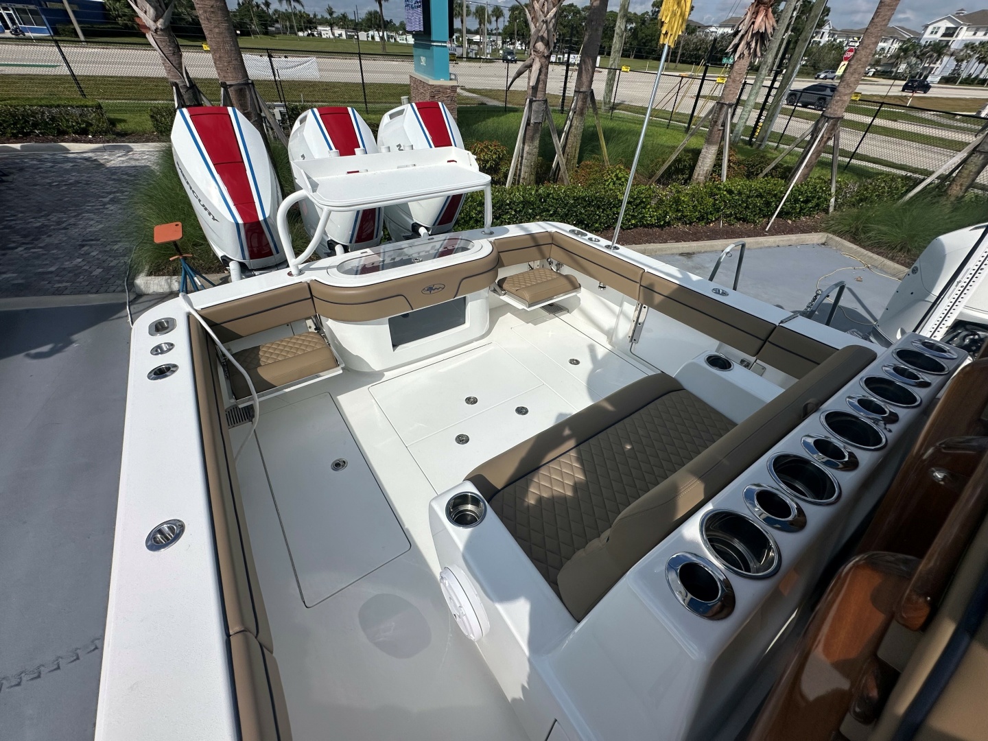 Love  amp  Luck 37ft Valhalla Boatworks Yacht For Sale