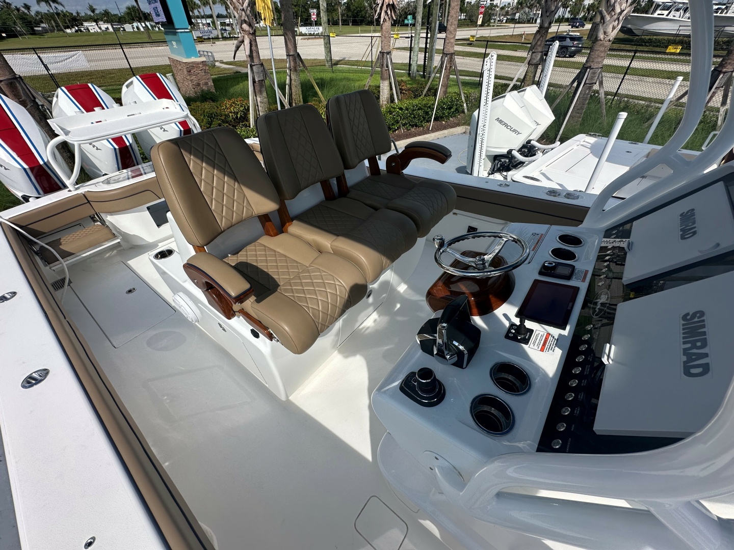 Love  amp  Luck 37ft Valhalla Boatworks Yacht For Sale