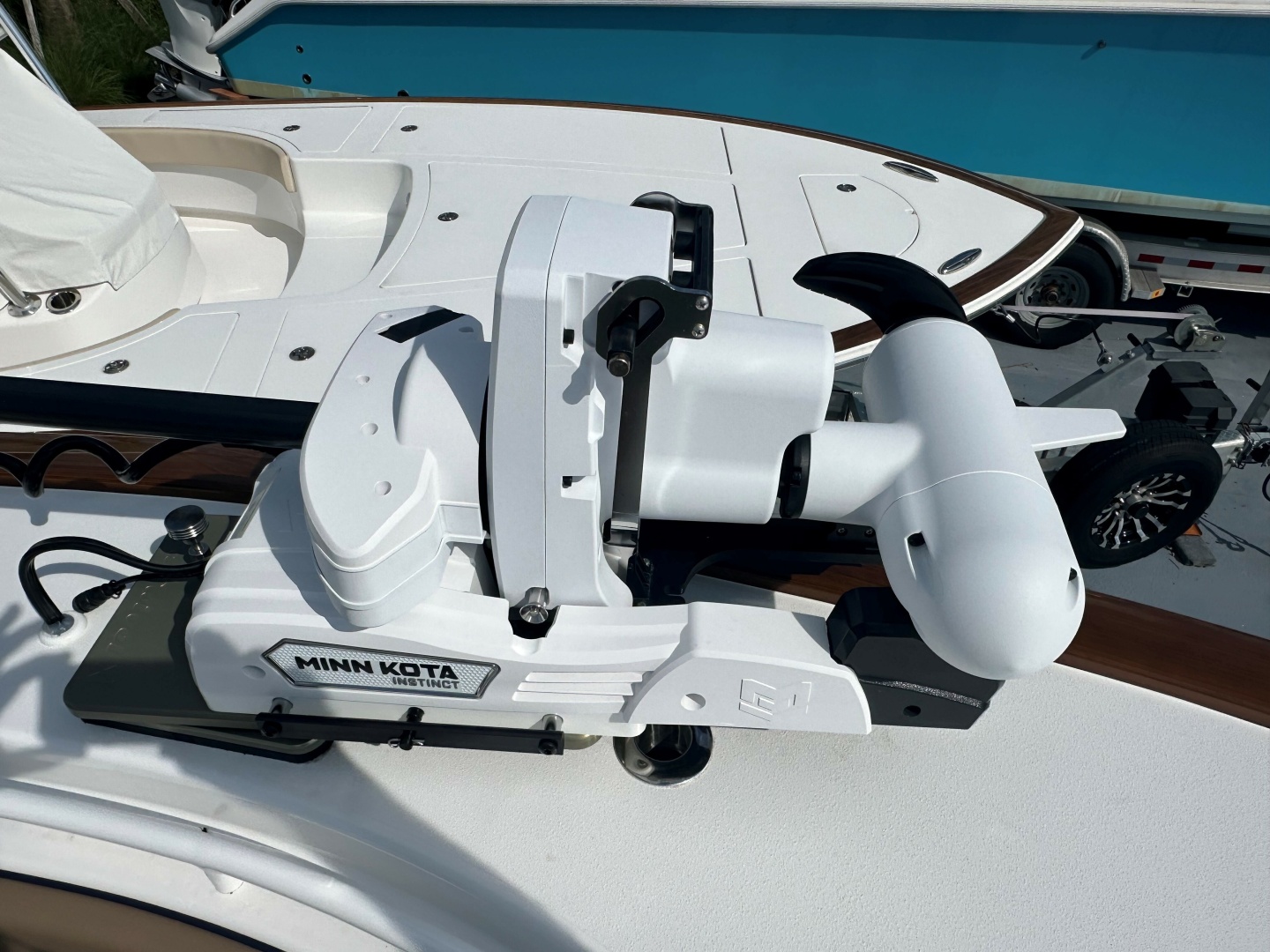 Love  amp  Luck 37ft Valhalla Boatworks Yacht For Sale
