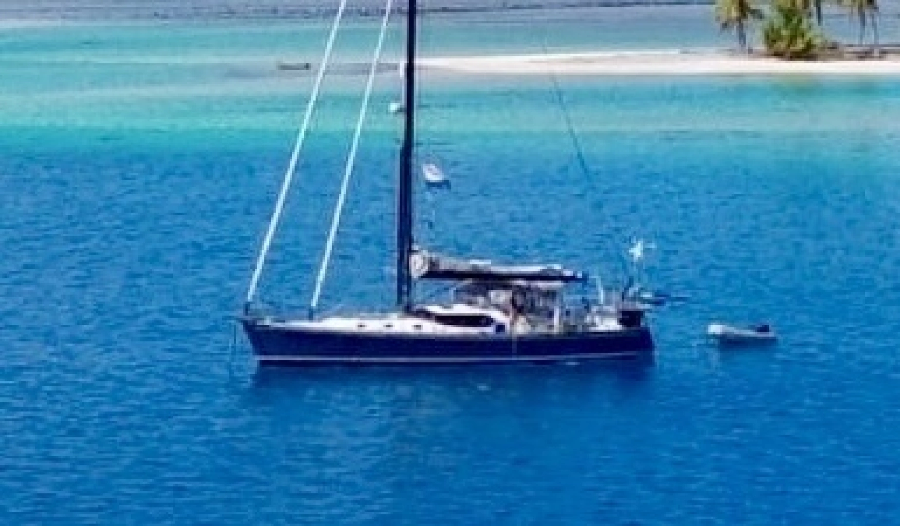 Hylas 56 Yacht For Sale