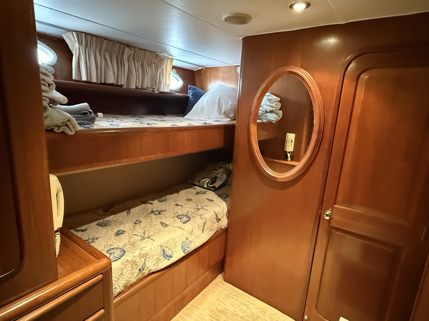 APHRODITE 63ft Viking Yacht For Sale APHRODITE 63ft Viking Yacht For Sale