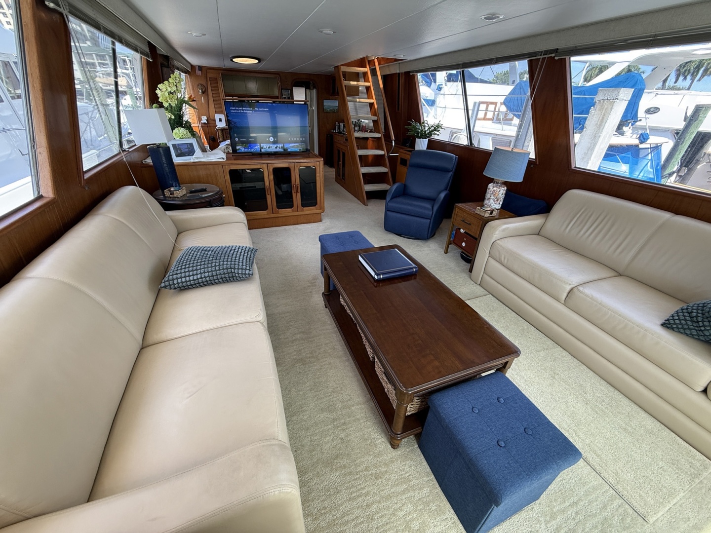 APHRODITE 63ft Viking Yacht For Sale APHRODITE 63ft Viking Yacht For Sale