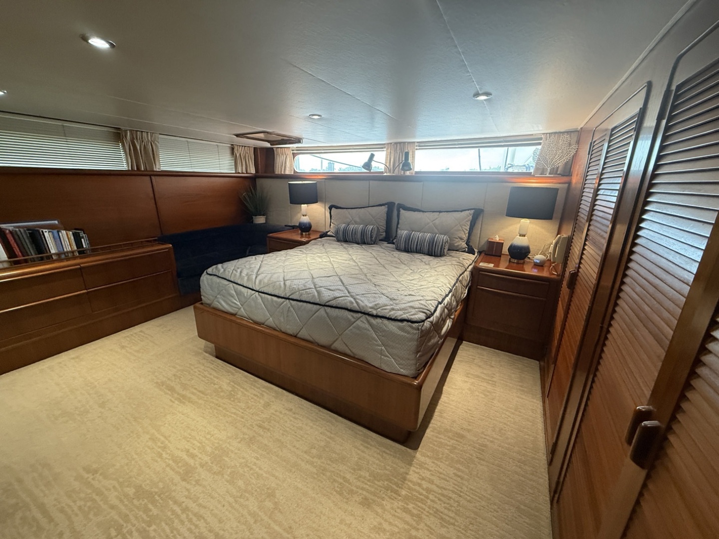 APHRODITE 63ft Viking Yacht For Sale APHRODITE 63ft Viking Yacht For Sale