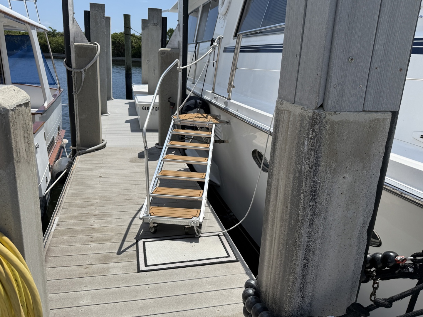 APHRODITE 63ft Viking Yacht For Sale APHRODITE 63ft Viking Yacht For Sale