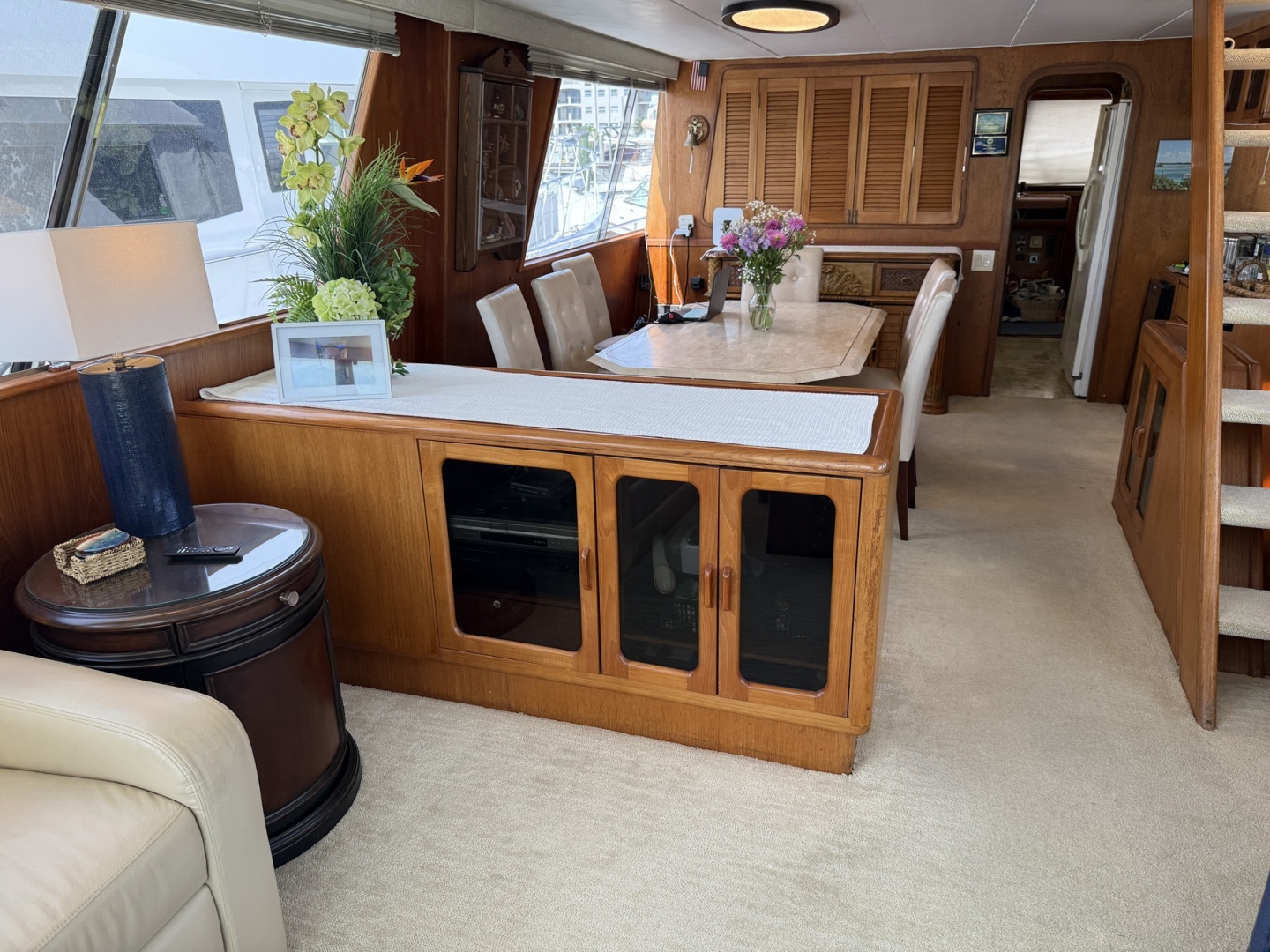 APHRODITE 63ft Viking Yacht For Sale APHRODITE 63ft Viking Yacht For Sale