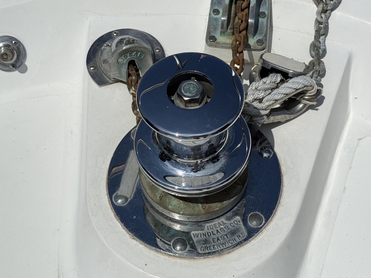 APHRODITE 63ft Viking Yacht For Sale APHRODITE 63ft Viking Yacht For Sale