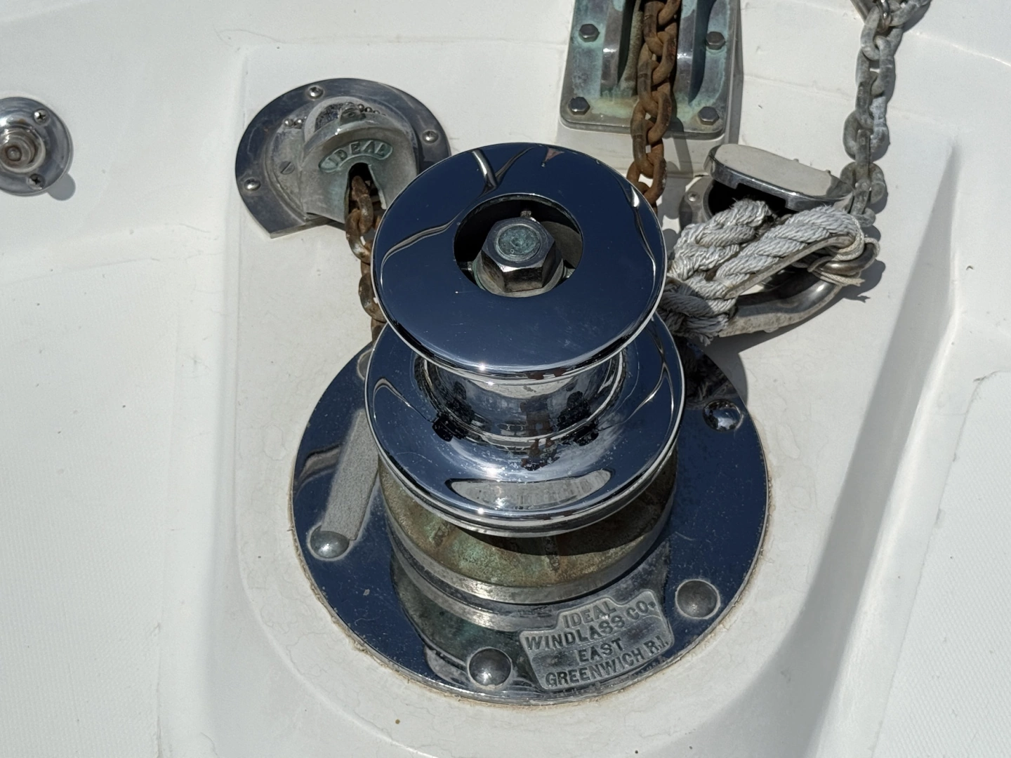 Viking Pilothouse Motor Yacht Yacht For Sale