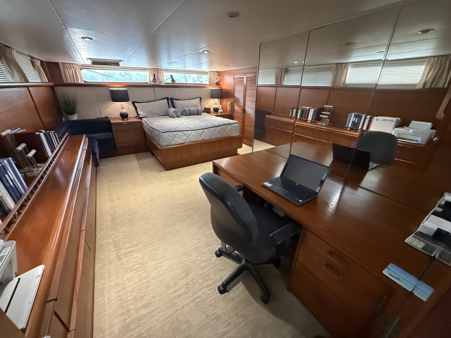 APHRODITE 63ft Viking Yacht For Sale APHRODITE 63ft Viking Yacht For Sale