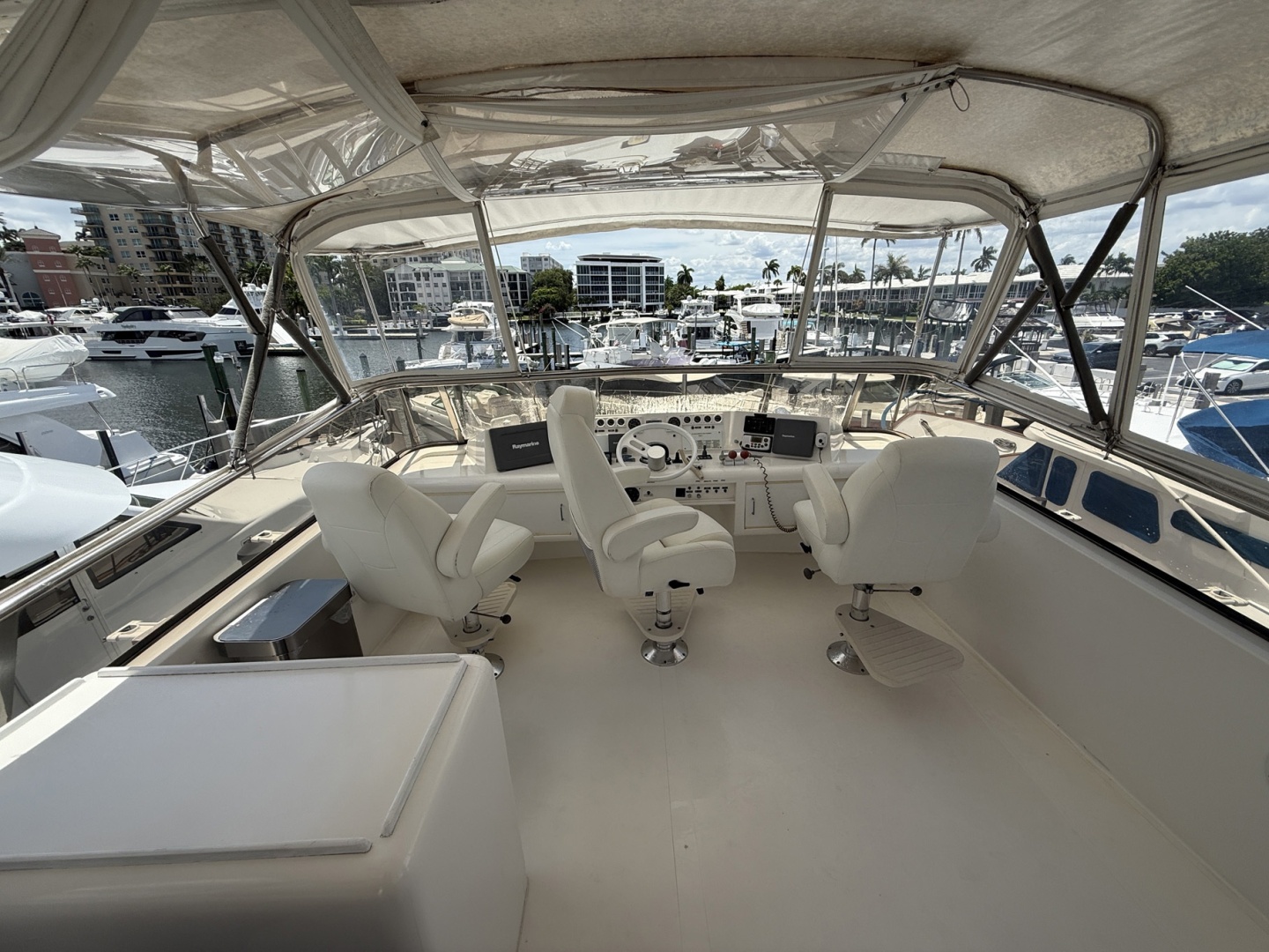 APHRODITE 63ft Viking Yacht For Sale APHRODITE 63ft Viking Yacht For Sale