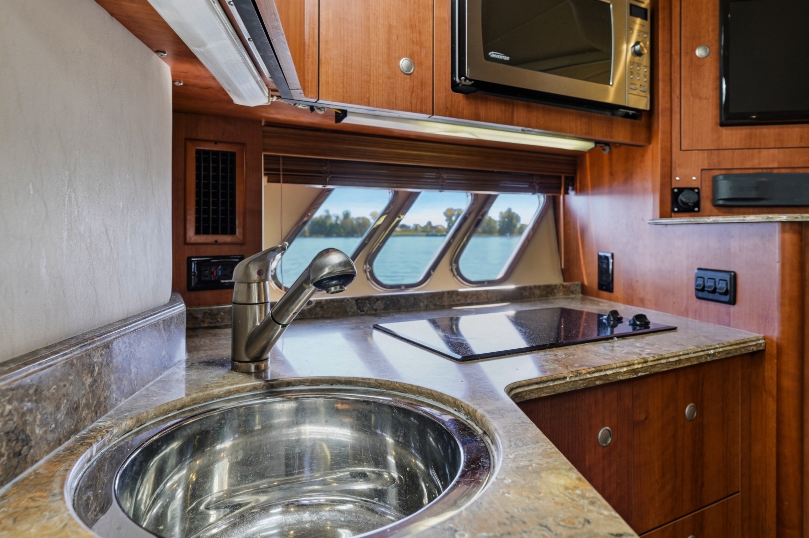 Starr Board 36ft Cruisers Yachts Yacht For Sale