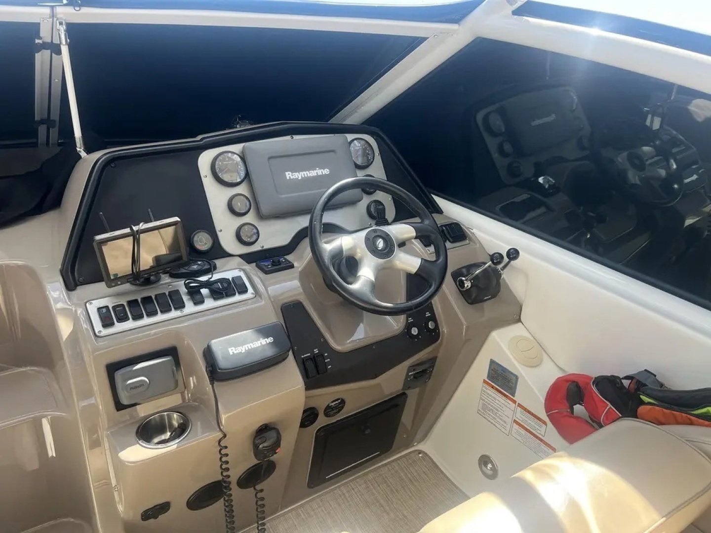 Starr Board 36ft Cruisers Yachts Yacht For Sale