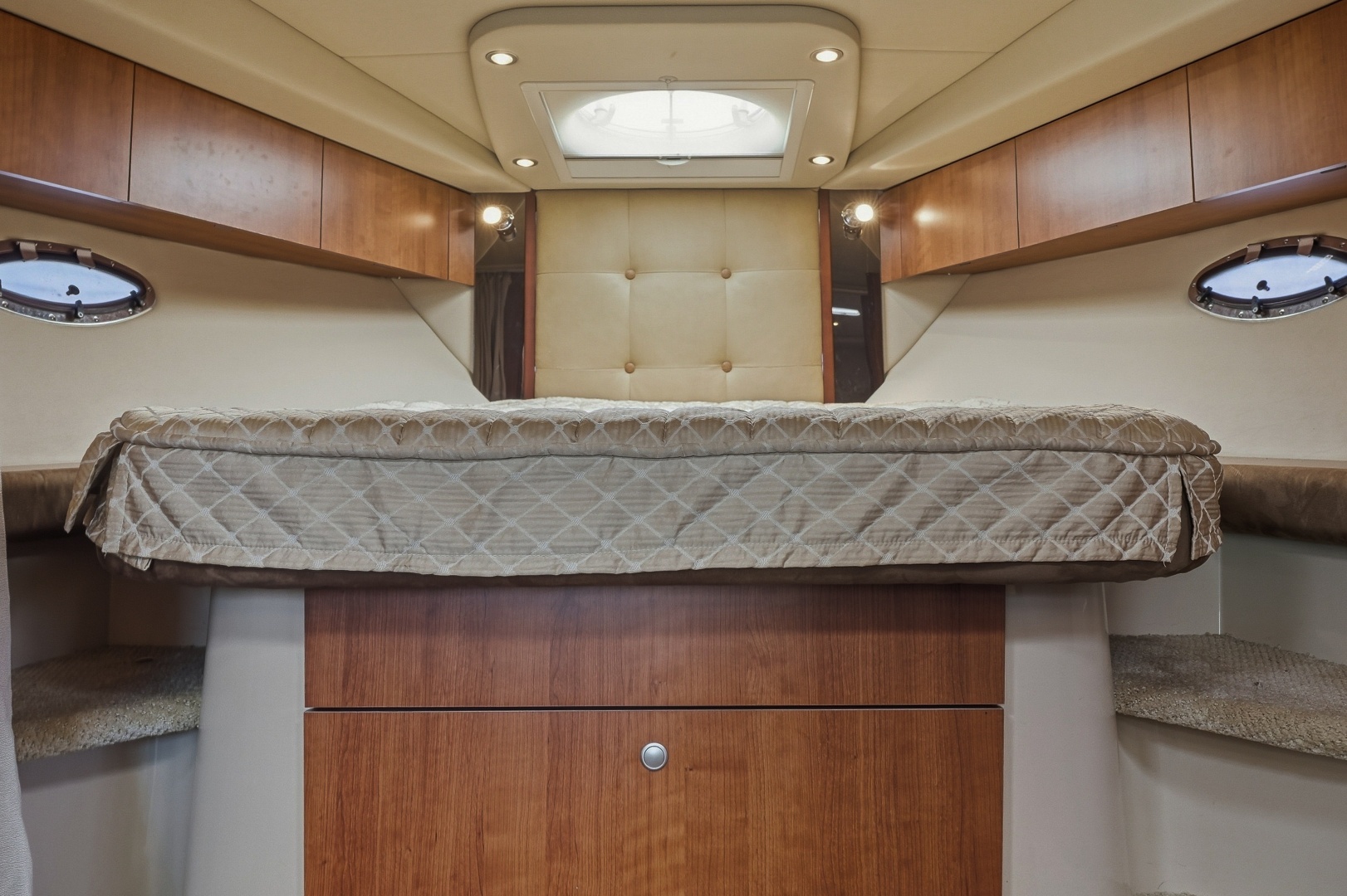 Starr Board 36ft Cruisers Yachts Yacht For Sale