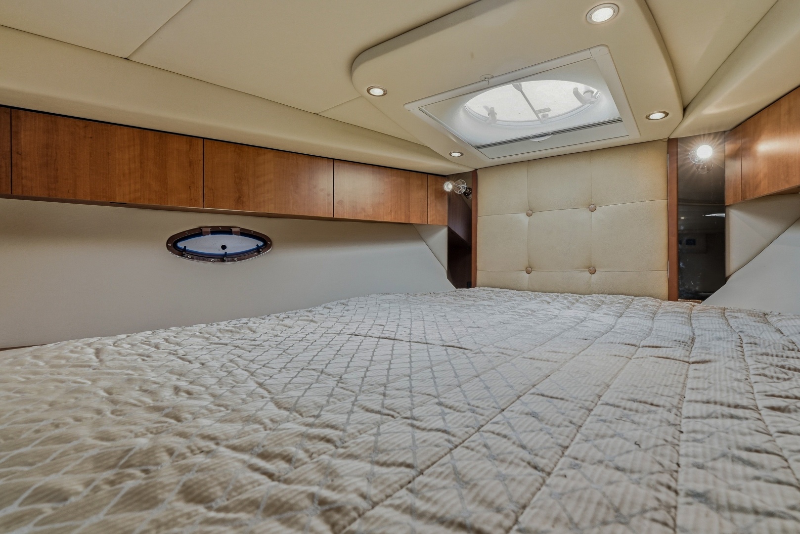 Starr Board 36ft Cruisers Yachts Yacht For Sale