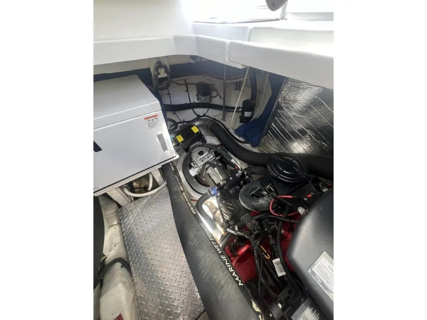 Starr Board 36ft Cruisers Yachts Yacht For Sale
