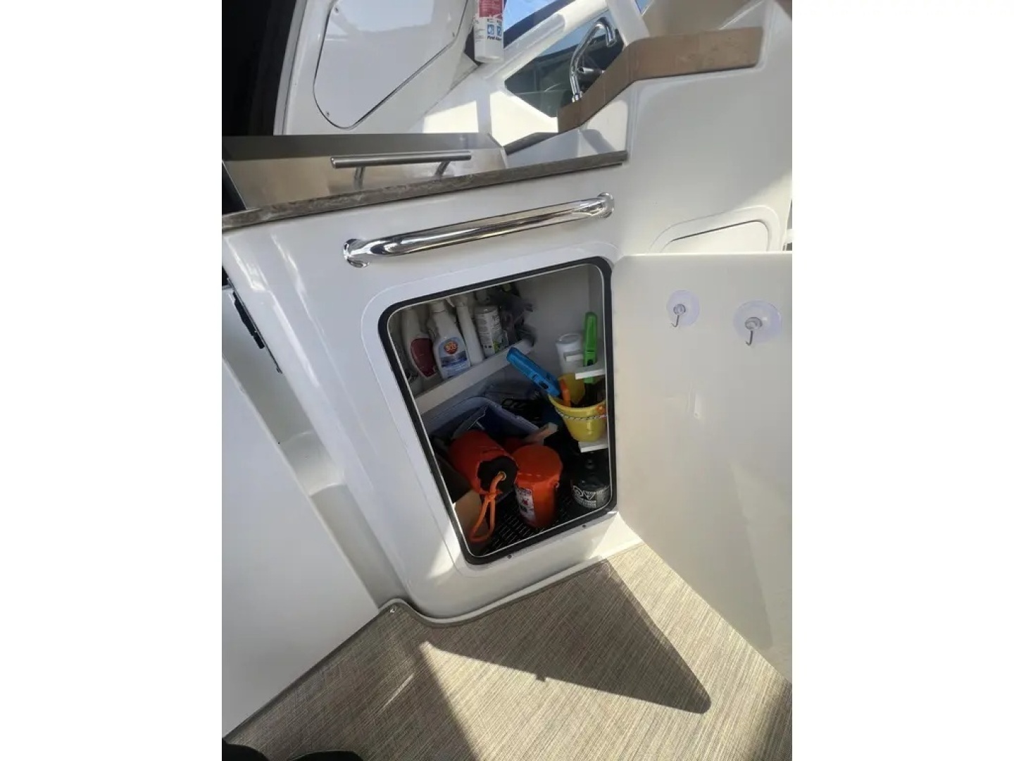 Starr Board 36ft Cruisers Yachts Yacht For Sale