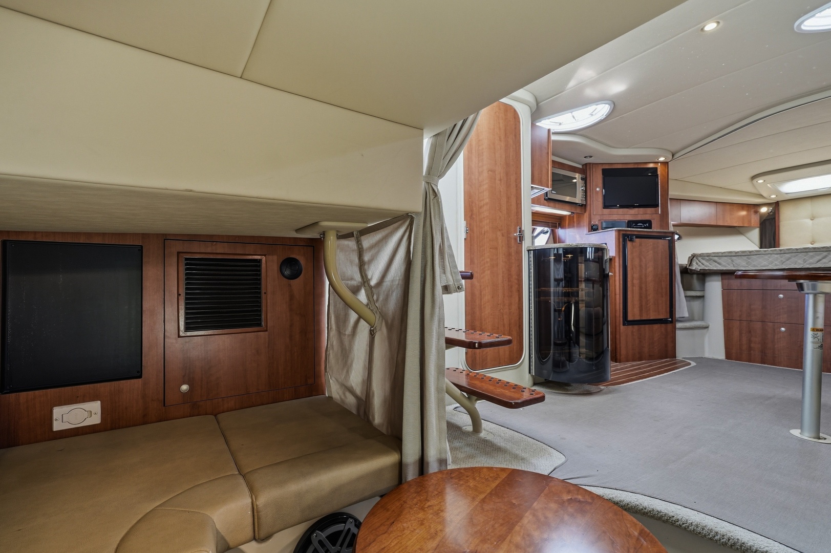Starr Board 36ft Cruisers Yachts Yacht For Sale
