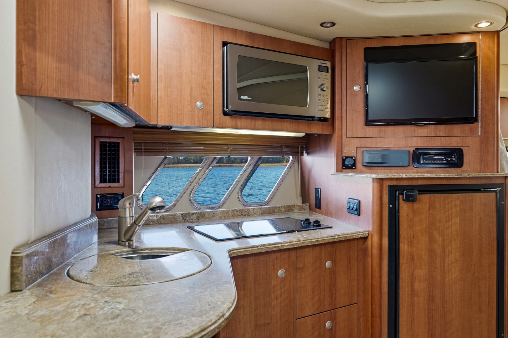 Starr Board 36ft Cruisers Yachts Yacht For Sale