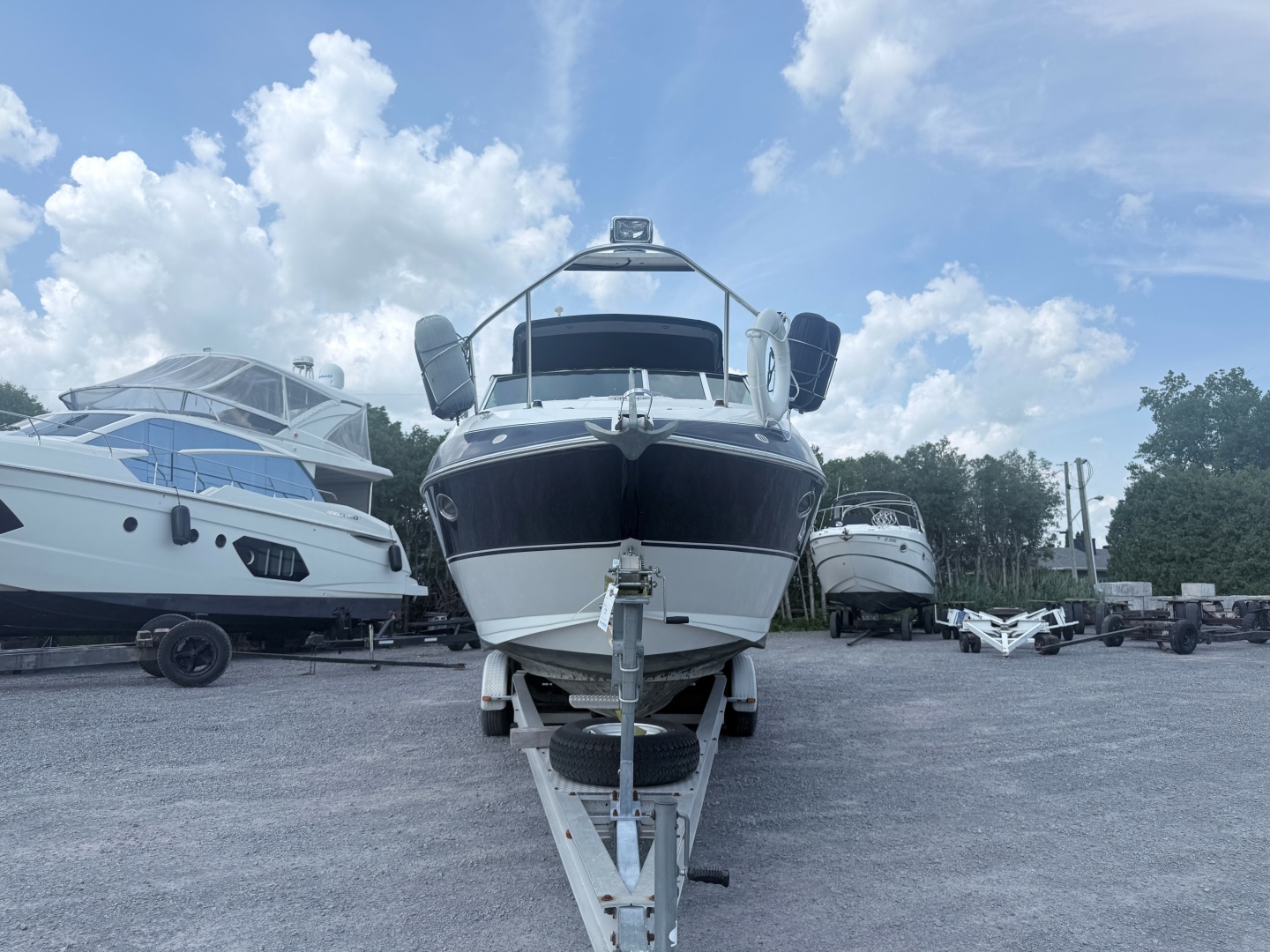 30ft Cruisers Yachts Yacht For Sale