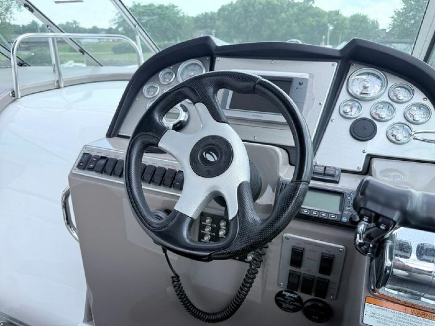 30ft Cruisers Yachts Yacht For Sale