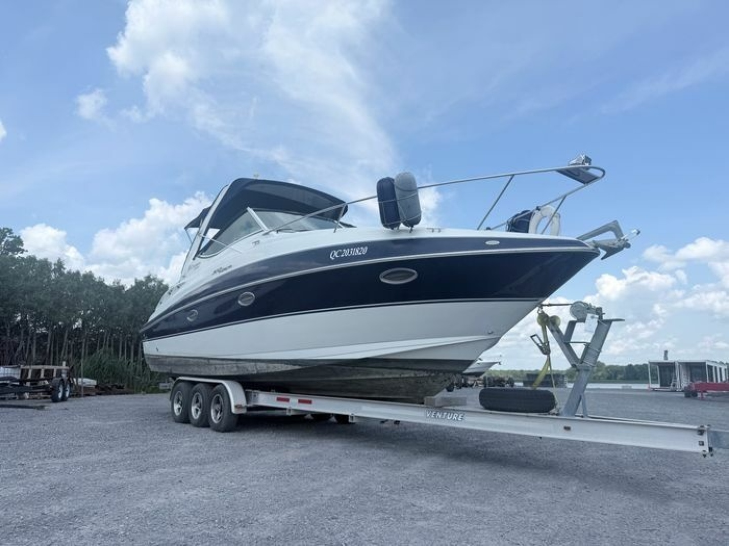 30ft Cruisers Yachts Yacht For Sale