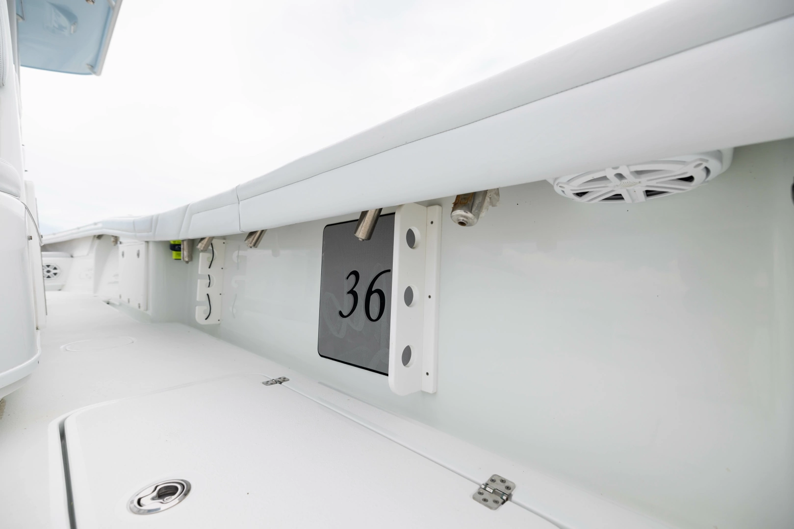 Yellowfin Offshore Yacht For Sale