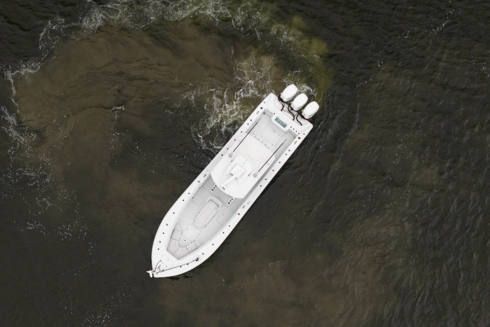 Yellowfin Offshore Yacht For Sale