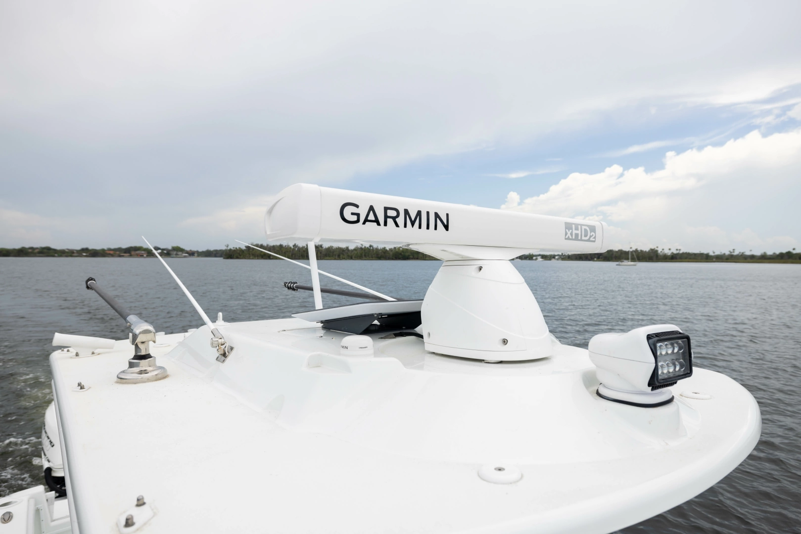 Yellowfin Offshore Yacht For Sale