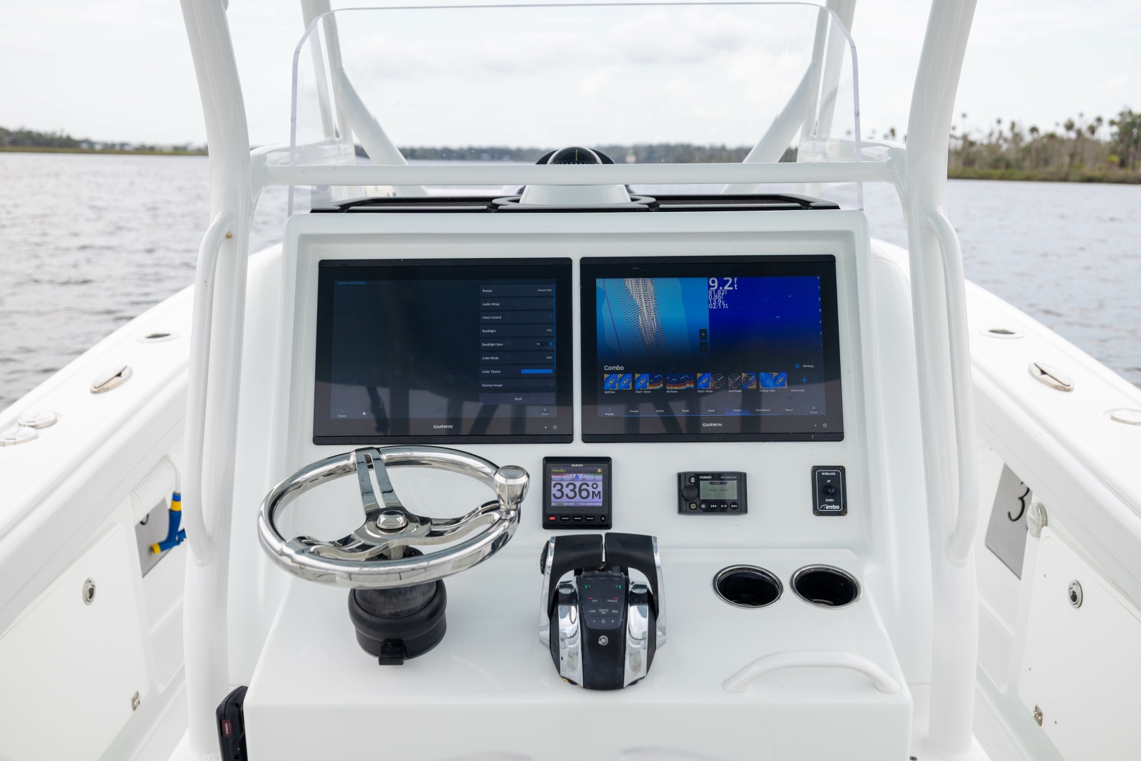 2019 Yellowfin Offshore
