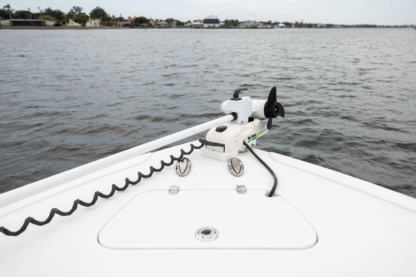 2019 Yellowfin Offshore