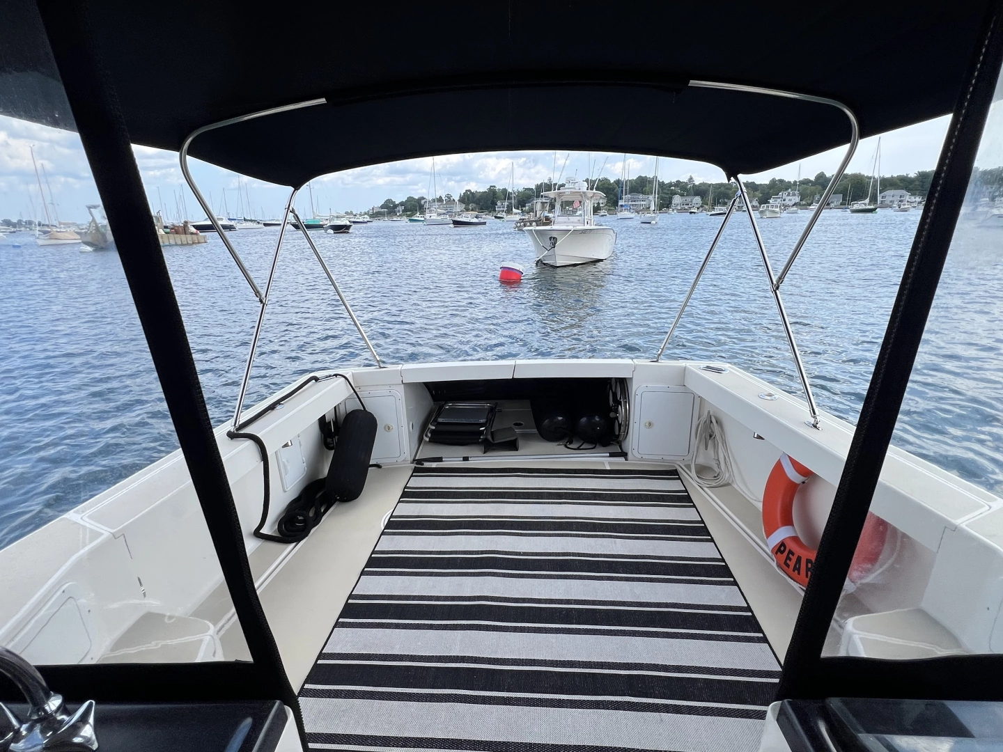 True North 33 Yacht For Sale