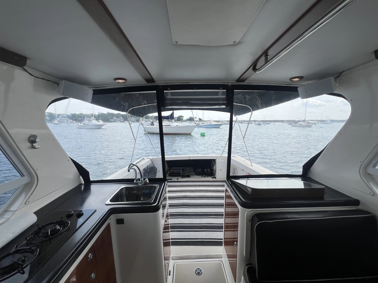 True North 33 Yacht For Sale