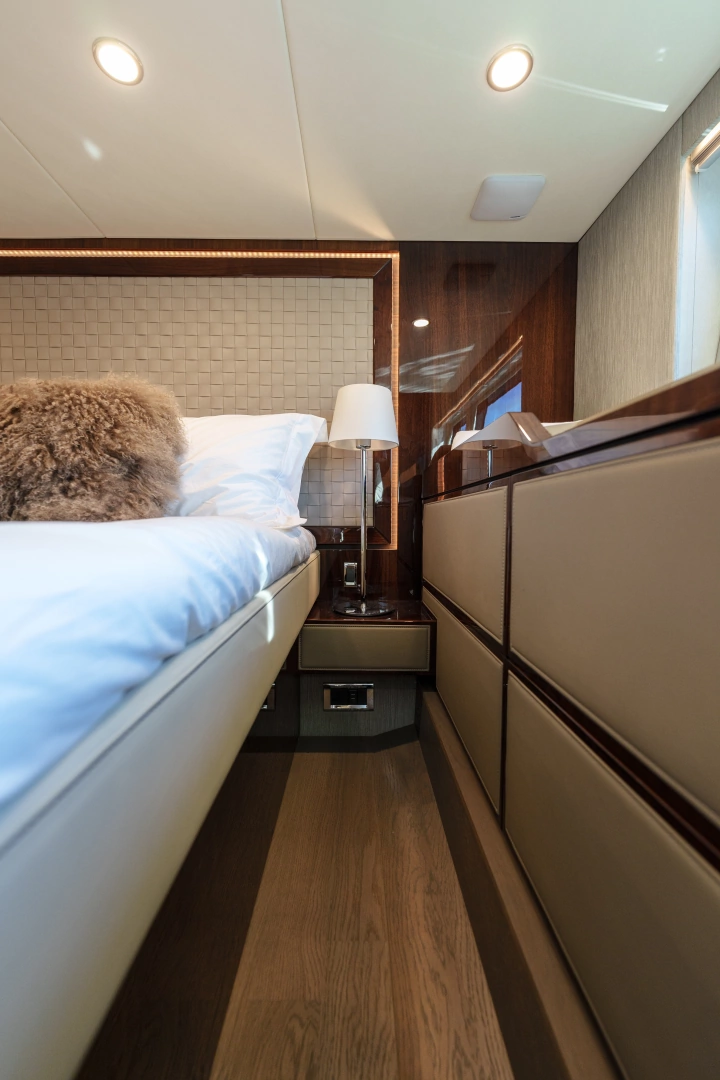 Fairline Targa 50 Yacht For Sale