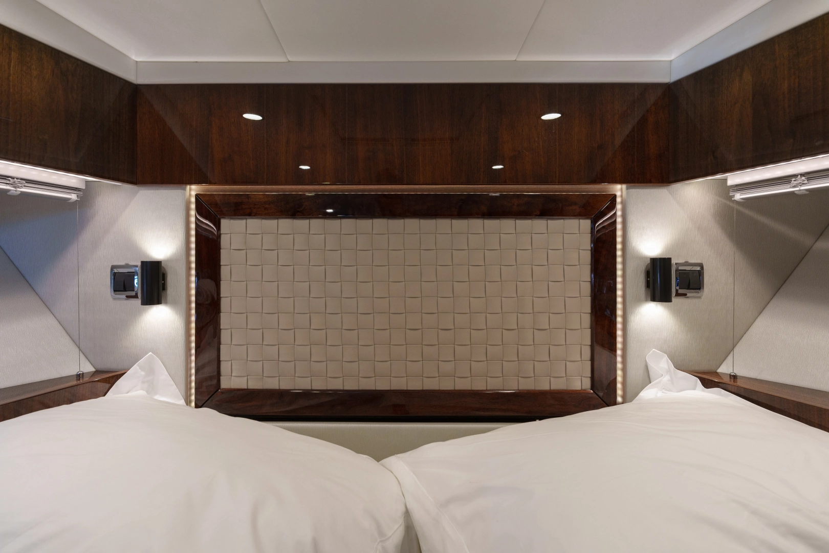 Fairline Targa 50 Yacht For Sale